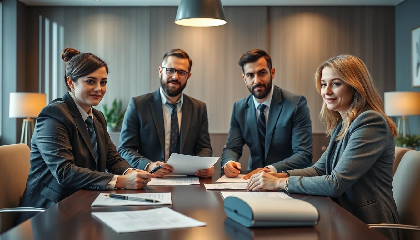 Real estate closing readiness and transaction paperwork